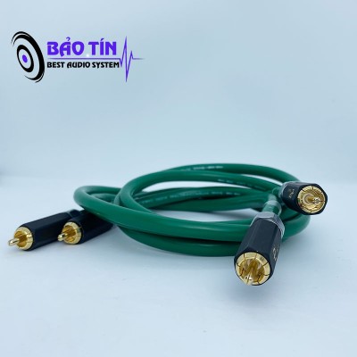 Dây AV Mcintosh – Jack Palic